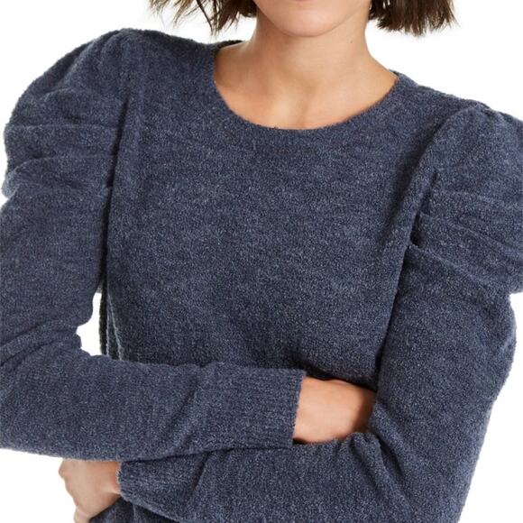 INC International Concepts NWT INC Intl.
Concepts Ink Berry Sweater size medium - Picture 2 of 8